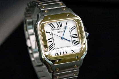 SANTOS MOD (TWO TONE) by My Store – ModTime