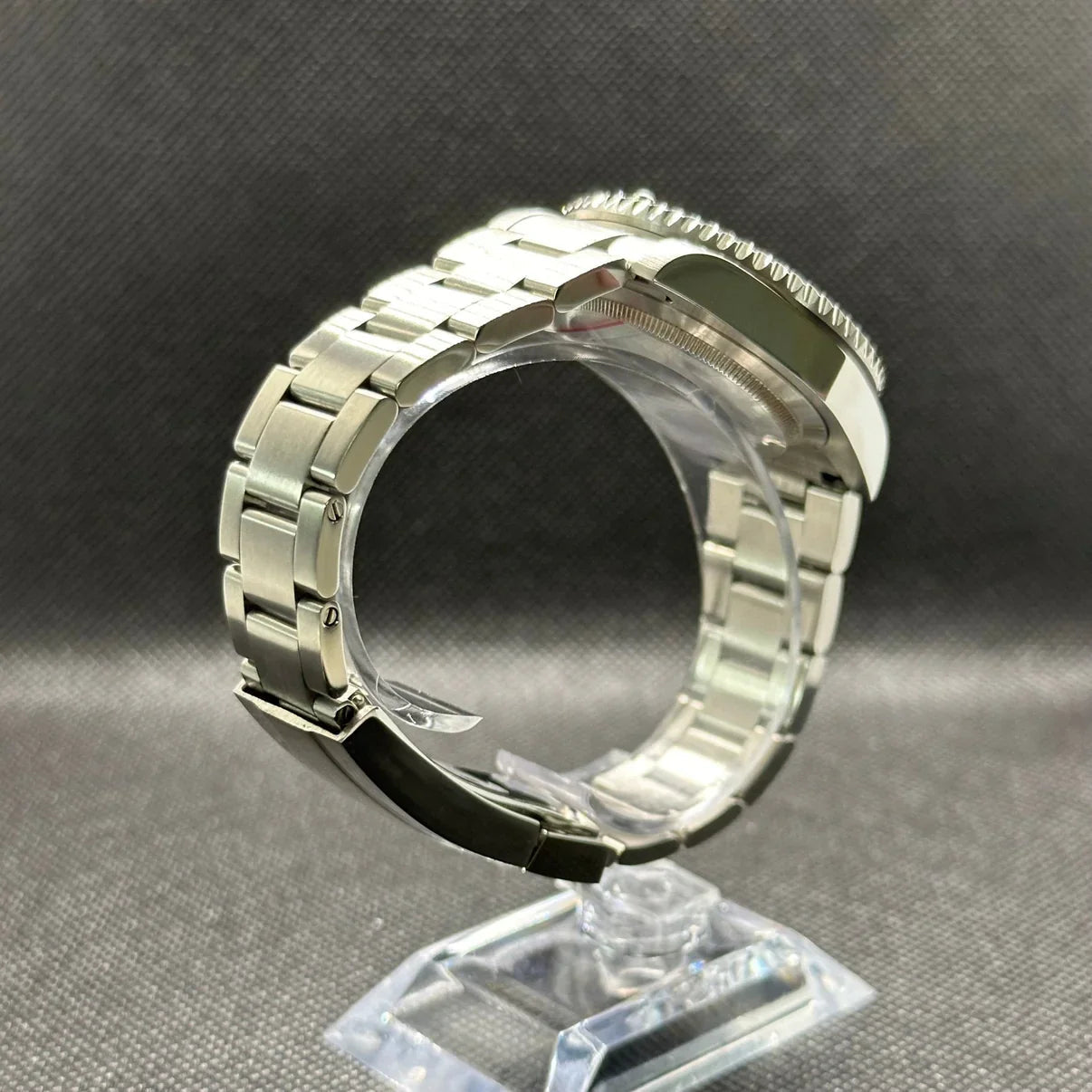 SUBMARINER MOD BLACK by Mein Shop – ModTime