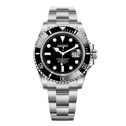 SUBMARINER MOD BLACK by Mein Shop – ModTime