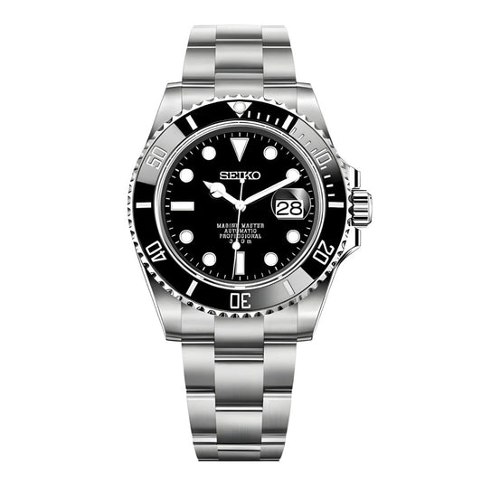 SUBMARINER MOD BLACK by Mein Shop – ModTime