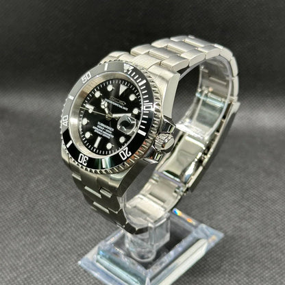 SUBMARINER MOD BLACK by Mein Shop – ModTime