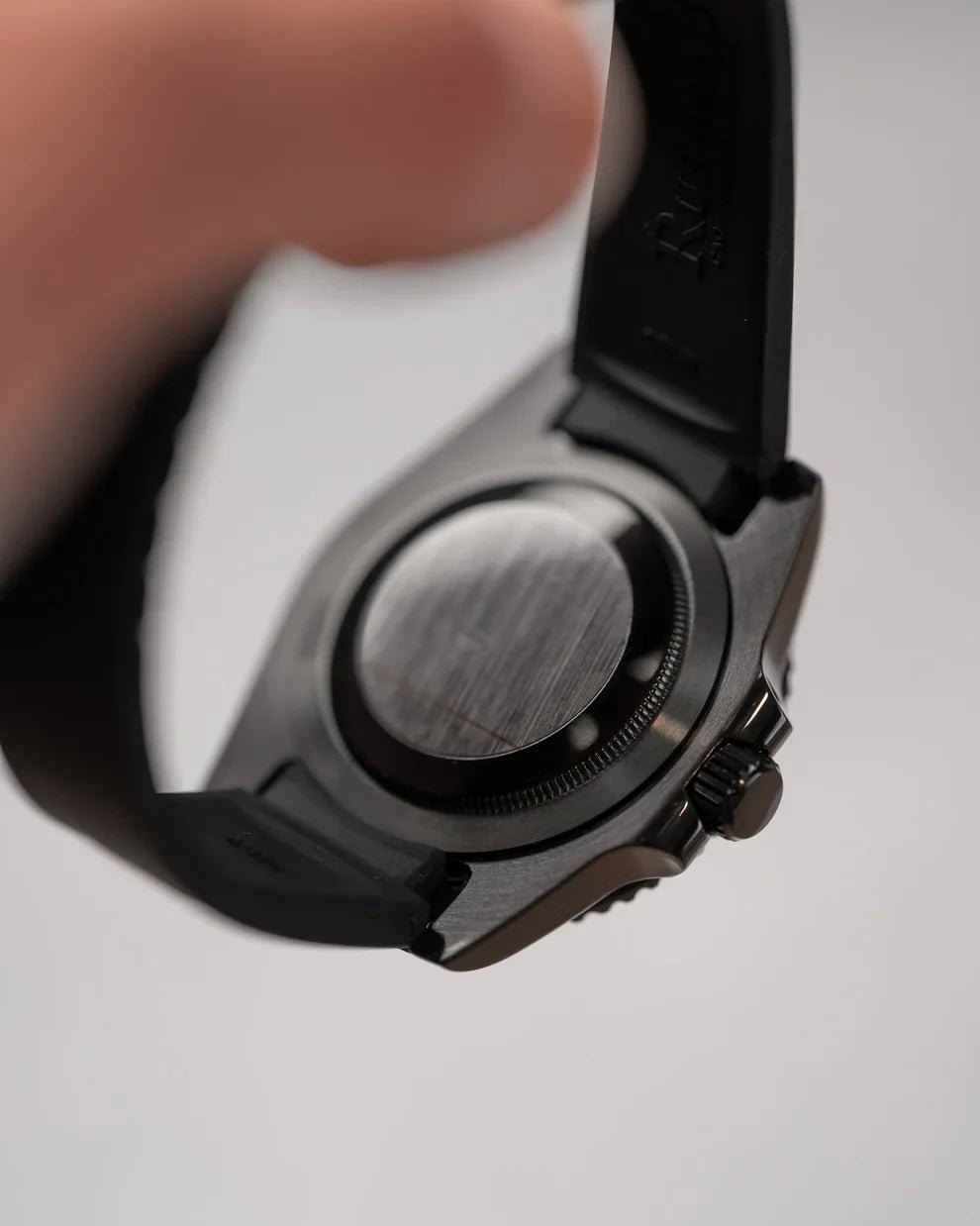 SUBMARINER MOD BLACK by My Store – ModTime