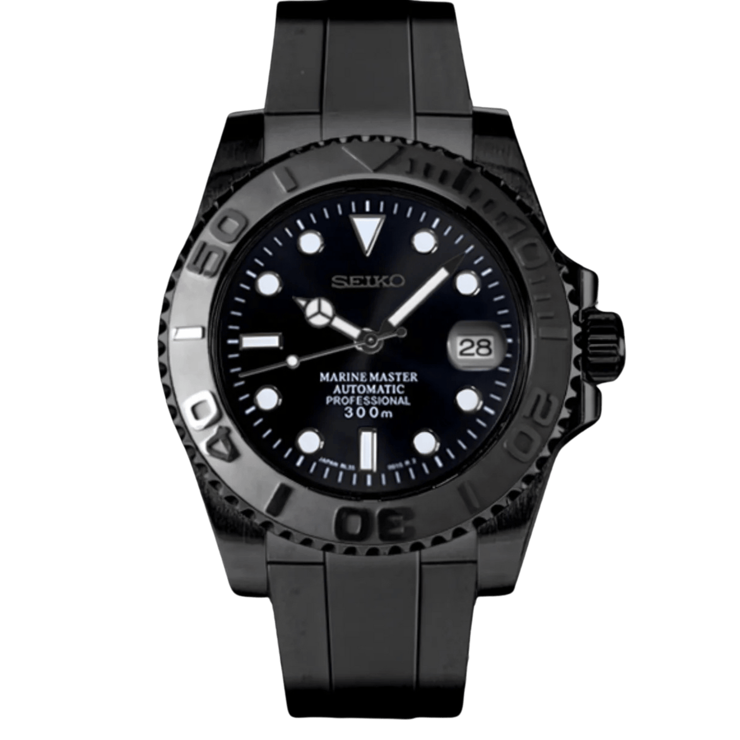 SUBMARINER MOD BLACK by My Store – ModTime