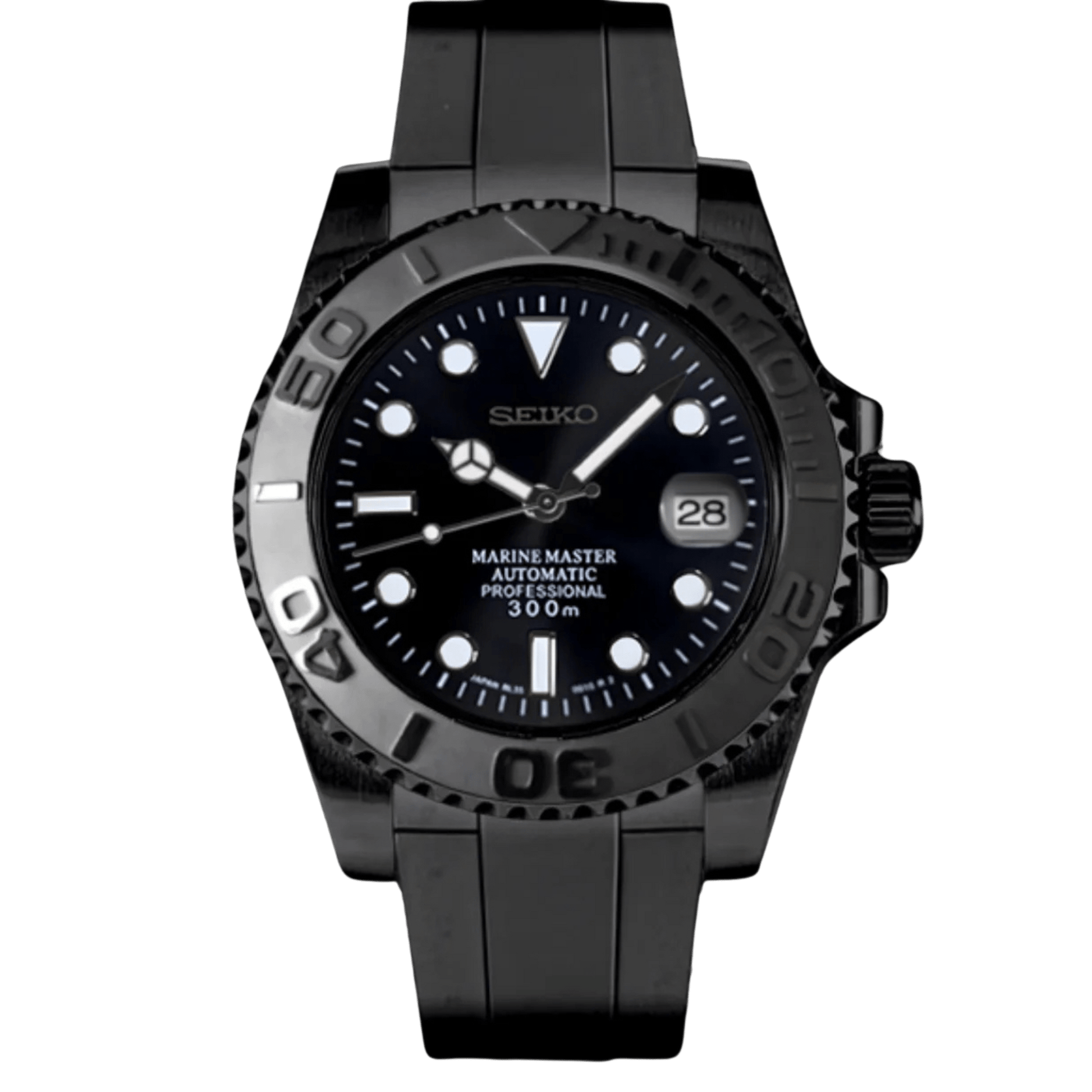 SUBMARINER MOD BLACK by My Store – ModTime