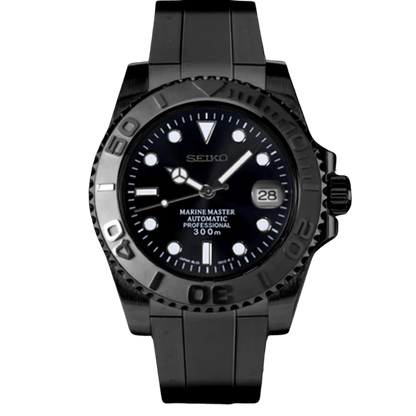 SUBMARINER MOD BLACK by My Store – ModTime