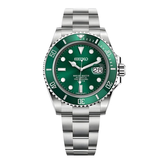 SUBMARINER MOD HULK by Mein Shop – ModTime