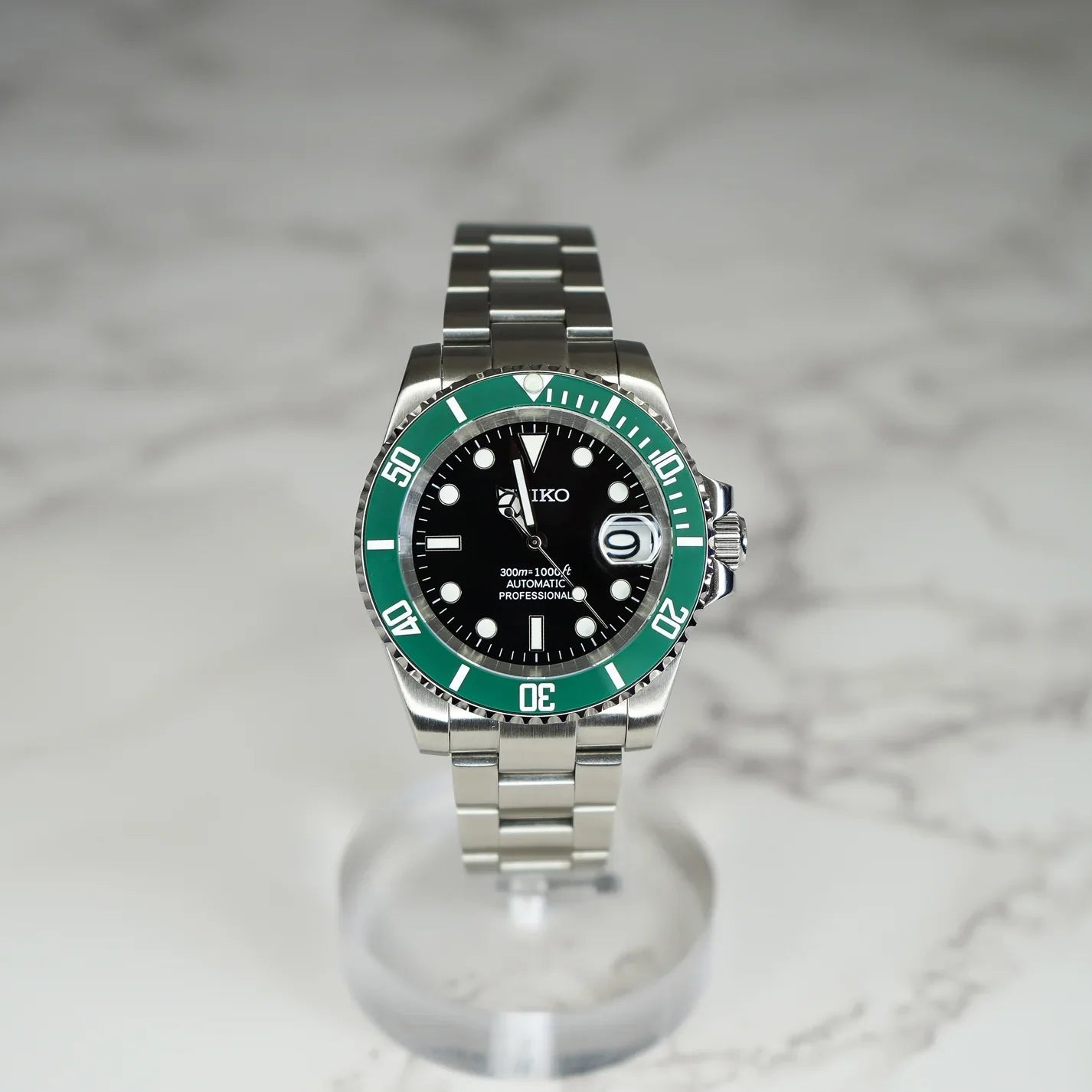 SUBMARINER MOD KERMIT by Mein Shop – ModTime