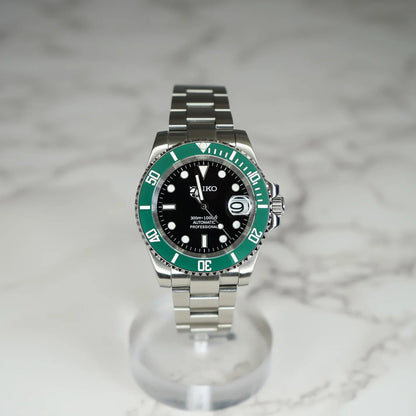 SUBMARINER MOD KERMIT by Mein Shop – ModTime