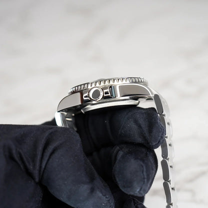 SUBMARINER MOD KERMIT by Mein Shop – ModTime