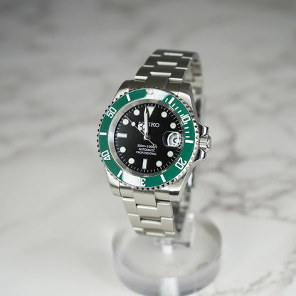 SUBMARINER MOD KERMIT by Mein Shop – ModTime