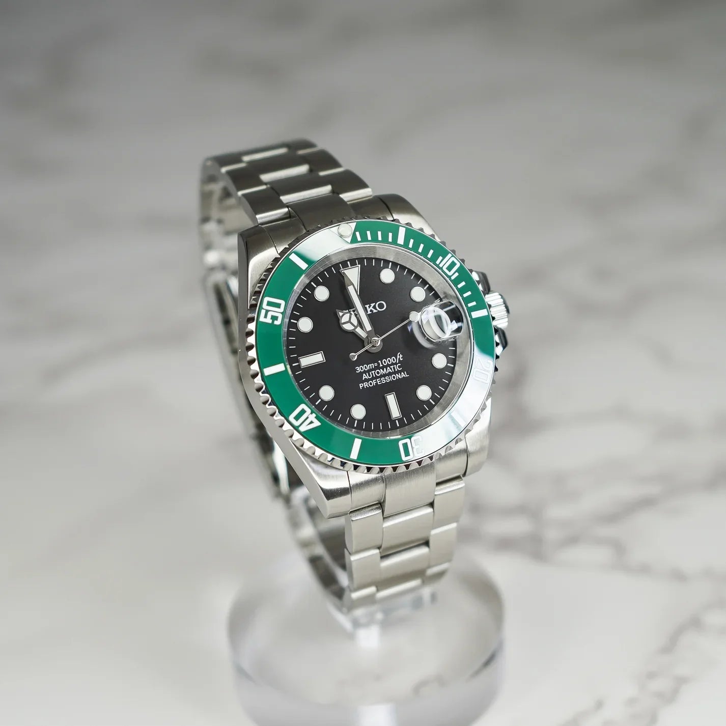 SUBMARINER MOD KERMIT by Mein Shop – ModTime