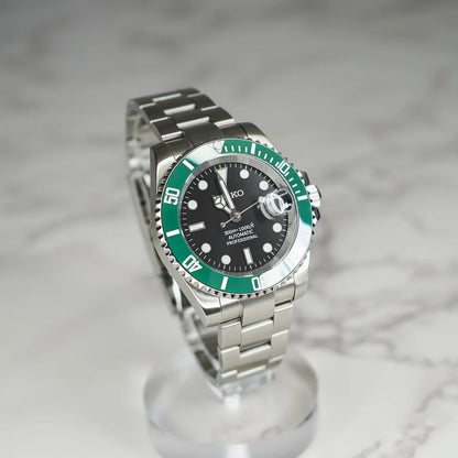 SUBMARINER MOD KERMIT by Mein Shop – ModTime