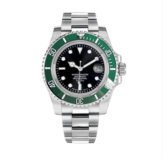 SUBMARINER MOD KERMIT by Mein Shop – ModTime