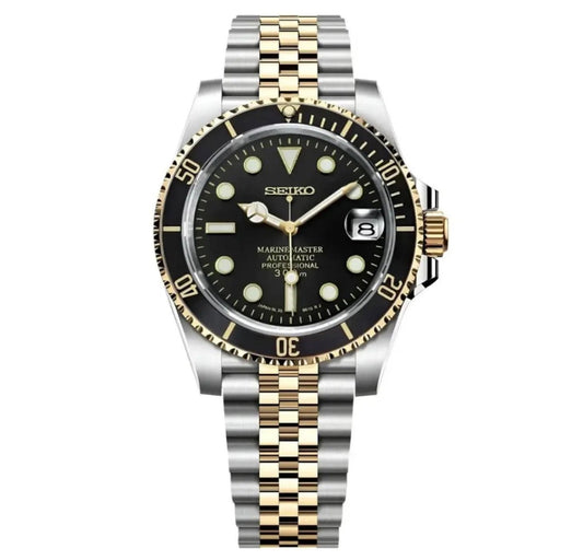 SUBMARINER MOD ROTBEER by ModTime – ModTime