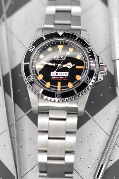 SUBMARINER MOD SEEHORSE by My Store – ModTime