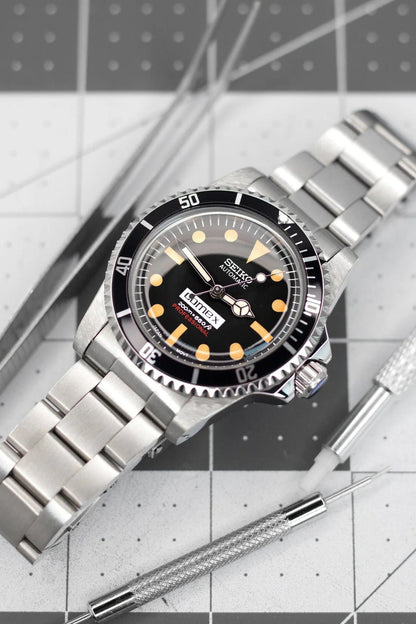 SUBMARINER MOD SEEHORSE by My Store – ModTime