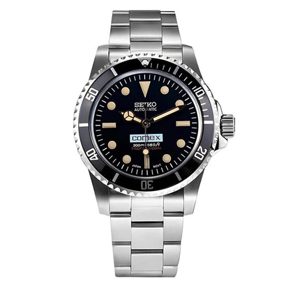 SUBMARINER SEEHORSE MOD by My Store – ModTime