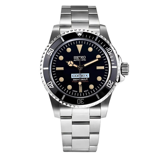 SUBMARINER SEEHORSE MOD by My Store – ModTime