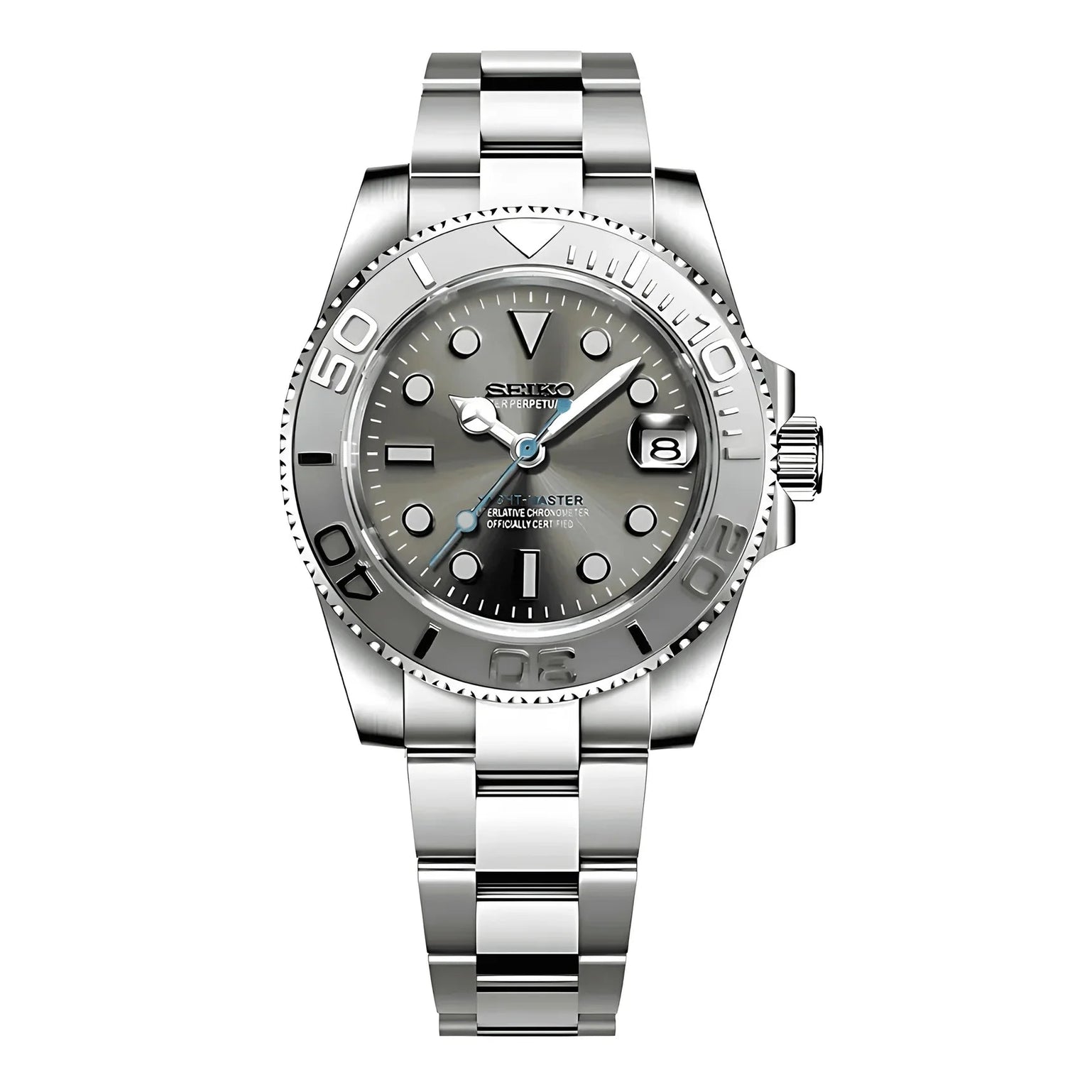 YACHTMASTER GREY MOD by My Store – ModTime